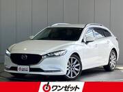 2018 MAZDA ATENZA WAGON
