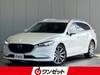 MAZDA ATENZA WAGON