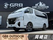 2025 NISSAN CARAVAN