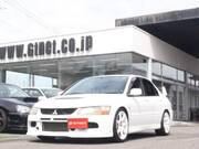 2005 MITSUBISHI LANCER