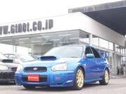 2004 SUBARU IMPREZA WRX TYPE R STi