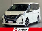 2021 NISSAN SERENA