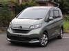 HONDA FREED HYBIRD