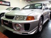 1998 MITSUBISHI LANCER