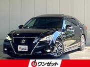 2017 TOYOTA CROWN ATHLETE G