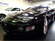 1991 NISSAN FAIRLADY Z 300ZX