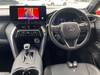 TOYOTA HARRIER HYBRID