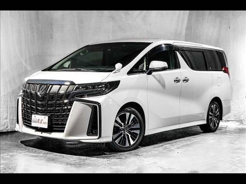 -ALPHARD