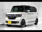 2020 HONDA N-BOX