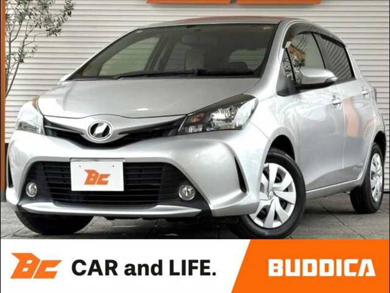 -VITZ (YARIS)