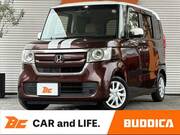 2018 HONDA N-BOX