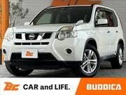 2012 NISSAN X-TRAIL