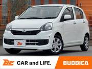 2017 DAIHATSU MIRA EES
