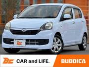 2014 DAIHATSU MIRA EES