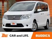 2016 NISSAN SERENA