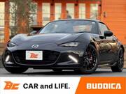 2024 MAZDA ROADSTER