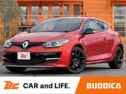 2017 RENAULT MEGANE