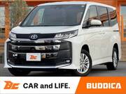 2023 TOYOTA NOAH