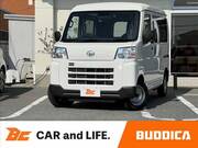 2022 DAIHATSU HIJET CARGO