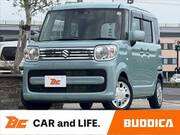 2022 SUZUKI SPACIA