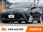 2021 TOYOTA PRIUS