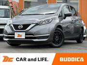 2016 NISSAN NOTE