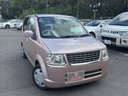 2008 MITSUBISHI EK WAGON