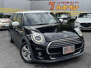 2020 BMW MINI