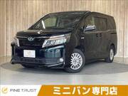 2014 TOYOTA VOXY V