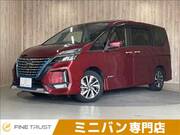 2020 NISSAN SERENA