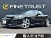 MERCEDES BENZ SLK CLASS