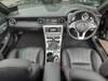 MERCEDES BENZ SLK CLASS