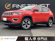 2018 CHRYSLER JEEP COMPASS
