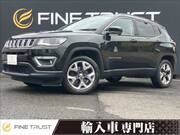 2019 CHRYSLER JEEP COMPASS