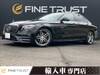 MERCEDES BENZ E-CLASS Sedan