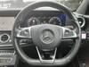 MERCEDES BENZ E-CLASS Sedan