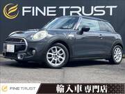 2014 BMW MINI