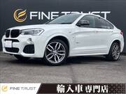 2014 BMW X4