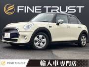 2014 BMW MINI