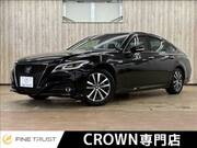2019 TOYOTA CROWN