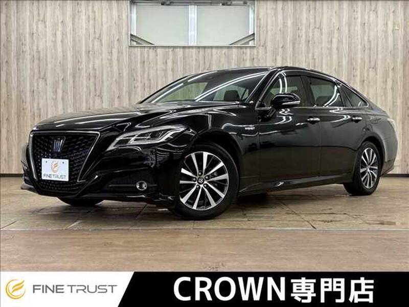-CROWN