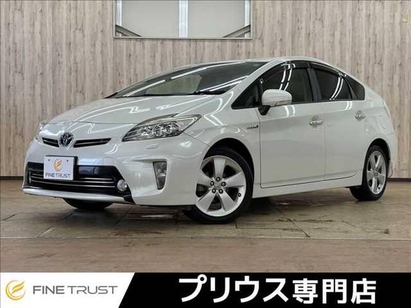 -PRIUS