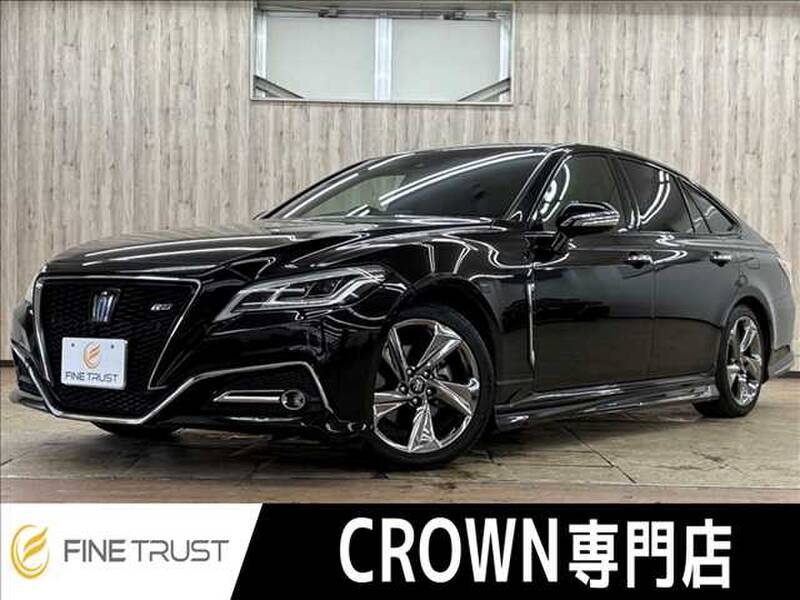 -CROWN