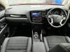 MITSUBISHI OUTLANDER PHV