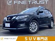 2018 NISSAN X-TRAIL