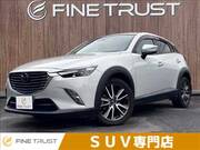 2016 MAZDA CX-3
