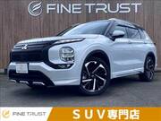 2022 MITSUBISHI OUTLANDER PHV