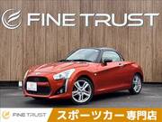 2015 DAIHATSU COPEN