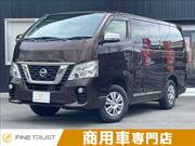 2021 NISSAN NV350 CARAVAN WAGON