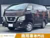 NISSAN NV350 CARAVAN WAGON